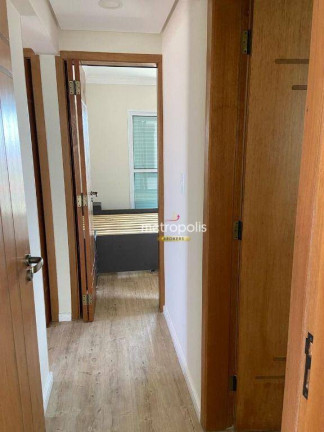 Imagem Cobertura com 3 Quartos à Venda, 166 m² em Parque Das Nações - Santo André