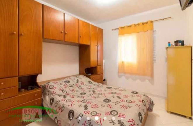 Imagem Apartamento com 2 Quartos à Venda, 48 m² em Jardim Dourado - Guarulhos