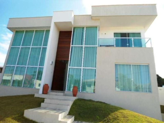 Imagem Casa com 5 Quartos à Venda, em Alphaville - Camaçari Imagem Casa com 5 Quartos à Venda, em Alphaville - Camaçari