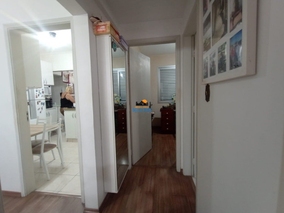 Imagem Apartamento com 2 Quartos à Venda,  em Itararé - São Vicente