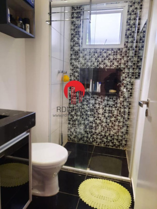 Imagem Apartamento com 2 Quartos à Venda, 74 m² em Vila Andrade - São Paulo