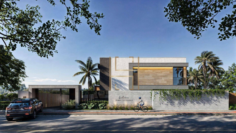 Imagem Casa com 3 Quartos à Venda, 115 m² em Morada De Laranjeiras - Serra Imagem Casa com 3 Quartos à Venda, 115 m² em Morada De Laranjeiras - Serra