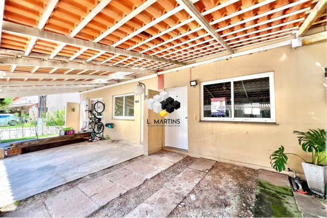 Imagem Casa com 2 Quartos à Venda, 103 m² em Rio Branco - Canoas Imagem Casa com 2 Quartos à Venda, 103 m² em Rio Branco - Canoas