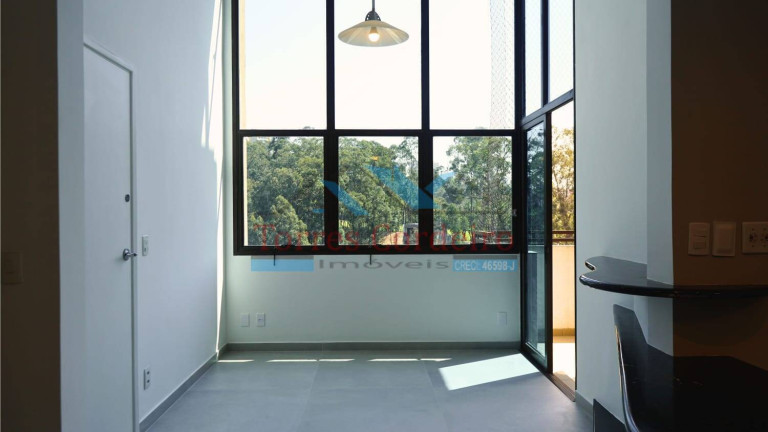 Imagem Apartamento com 1 Quarto à Venda, 61 m² em Paraíso Do Morumbi - São Paulo