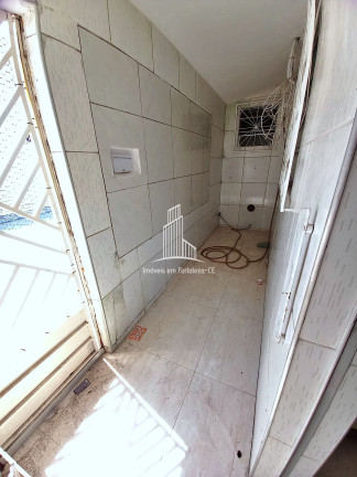 Imagem Casa com 3 Quartos à Venda, 122 m² em Cidade 2000 - Fortaleza Imagem Casa com 3 Quartos à Venda, 122 m² em Cidade 2000 - Fortaleza