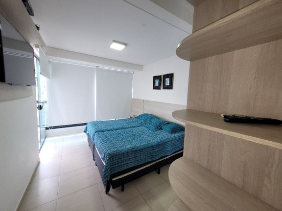 Imagem Apartamento com 3 Quartos à Venda, 112 m² em Pitangueiras - Guarujá