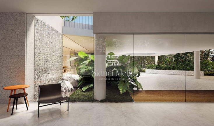 Imagem Apartamento com 4 Quartos à Venda, 209 m² em Praia Brava - Itajaí