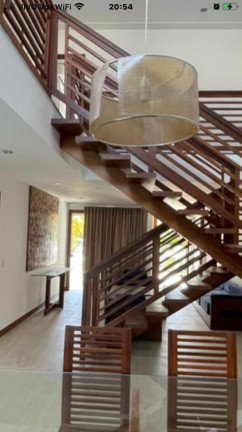 Imagem Casa com 5 Quartos para Alugar, 380 m² em Alphaville (abrantes) - Camaçari Imagem Casa com 5 Quartos para Alugar, 380 m² em Alphaville (abrantes) - Camaçari