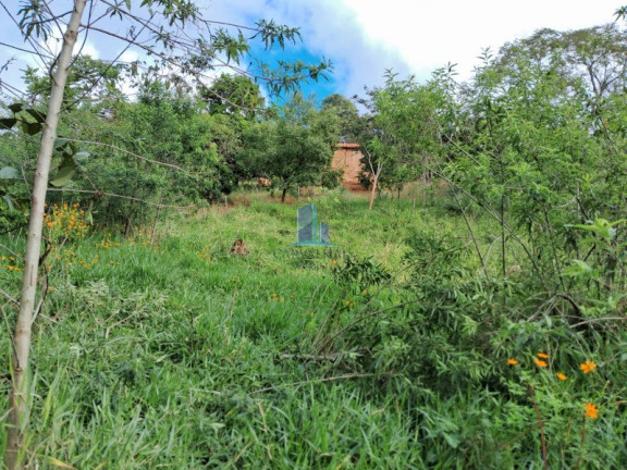 Imagem Terreno à Venda, 300 m² em Tiradentes - Mateus Leme