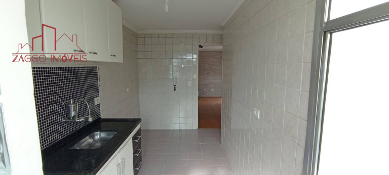 Imagem Apartamento com 2 Quartos à Venda, 54 m² em Parque Reboucas - São Paulo Imagem Apartamento com 2 Quartos à Venda, 54 m² em Parque Reboucas - São Paulo
