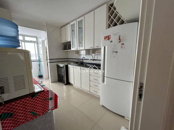 Imagem Apartamento com 3 Quartos à Venda, 96 m² em Vila Monteiro - Piracicaba Imagem Apartamento com 3 Quartos à Venda, 96 m² em Vila Monteiro - Piracicaba