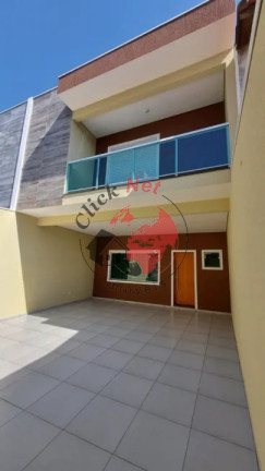 Imagem Sobrado com 3 Quartos à Venda, 170 m² em Paulicéia - São Bernardo Do Campo Imagem Sobrado com 3 Quartos à Venda, 170 m² em Paulicéia - São Bernardo Do Campo