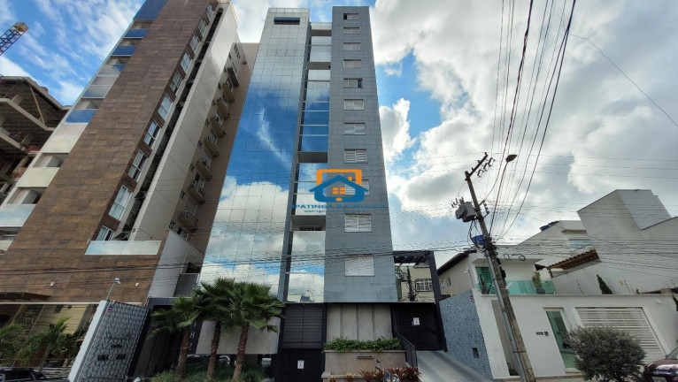 Imagem Cobertura com 4 Quartos à Venda, 404 m² em Cidade Nobre - Ipatinga Imagem Cobertura com 4 Quartos à Venda, 404 m² em Cidade Nobre - Ipatinga