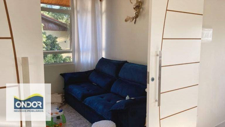 Imagem Casa de Condomínio com 4 Quartos à Venda, 265 m² em Parque São Paulo - Cotia Imagem Casa de Condomínio com 4 Quartos à Venda, 265 m² em Parque São Paulo - Cotia
