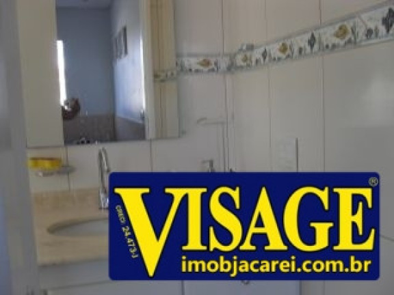Imagem Casa com 3 Quartos à Venda, 119 m² em Sao Joao - Jacareí