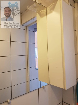 Imagem Apartamento com 2 Quartos à Venda, 64 m² em Centro - São José Dos Campos
