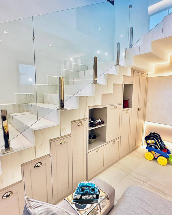 Imagem Casa com 4 Quartos à Venda, 250 m² em Condomínio Belvedere Ii - Cuiabá Imagem Casa com 4 Quartos à Venda, 250 m² em Condomínio Belvedere Ii - Cuiabá
