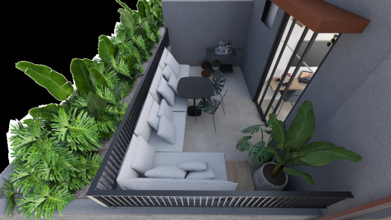 Imagem Imóvel com 1 Quarto à Venda, 18 m² em Jardim Paulista - São Paulo Imagem Imóvel com 1 Quarto à Venda, 18 m² em Jardim Paulista - São Paulo