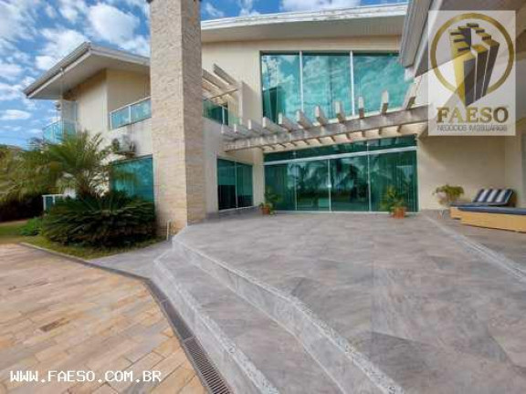 Imagem Casa com 4 Quartos à Venda, 424 m² em Condomínio Haras Paineiras - Salto Imagem Casa com 4 Quartos à Venda, 424 m² em Condomínio Haras Paineiras - Salto