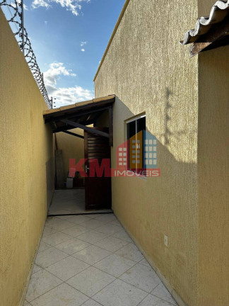 Imagem Terreno à Venda, 999 m² em Costa E Silva - Mossoró Imagem Terreno à Venda, 999 m² em Costa E Silva - Mossoró