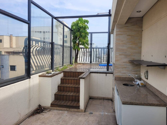 Imagem Apartamento com 3 Quartos à Venda, 227 m² em Perdizes - São Paulo Imagem Apartamento com 3 Quartos à Venda, 227 m² em Perdizes - São Paulo