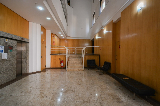 Imagem Sala Comercial à Venda, 40 m² em Santa Cecília - São Paulo