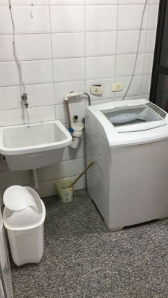 Imagem Cobertura com 3 Quartos à Venda, 214 m² em Vila Regente Feijó - São Paulo