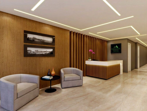 Imagem Cobertura com 3 Quartos à Venda, 170 m² em Grajaú - Rio De Janeiro