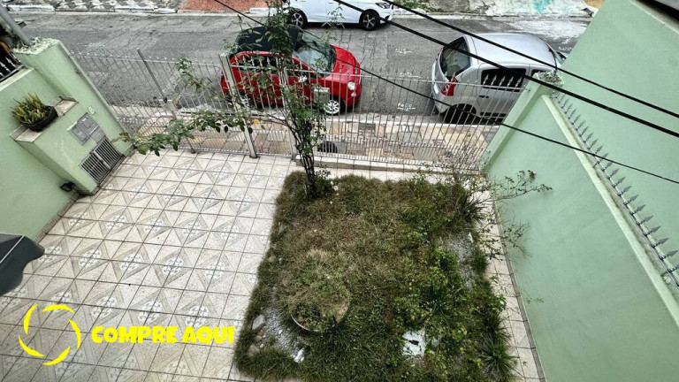 Imagem Casa com 3 Quartos à Venda, 280 m² em Santana - São Paulo Imagem Casa com 3 Quartos à Venda, 280 m² em Santana - São Paulo