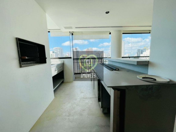 Imagem Apartamento com 3 Quartos à Venda, 215 m² em Perdizes - São Paulo