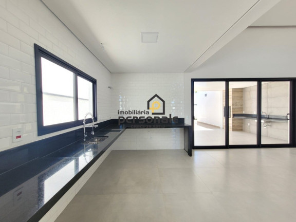 Imagem Imóvel com 3 Quartos à Venda, 248 m² em Alphaville Nova Esplanada - Votorantim Imagem Imóvel com 3 Quartos à Venda, 248 m² em Alphaville Nova Esplanada - Votorantim