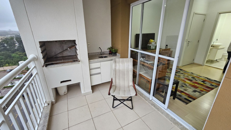 Imagem Apartamento com 3 Quartos à Venda, 80 m² em Cézar De Souza - Mogi Das Cruzes