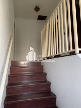 Imagem Casa com 3 Quartos à Venda, 168 m² em Bonfim - Campinas