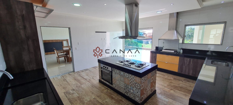 Imagem Casa de Condomínio com 3 Quartos à Venda, 265 m² em Peró - Cabo Frio Imagem Casa de Condomínio com 3 Quartos à Venda, 265 m² em Peró - Cabo Frio