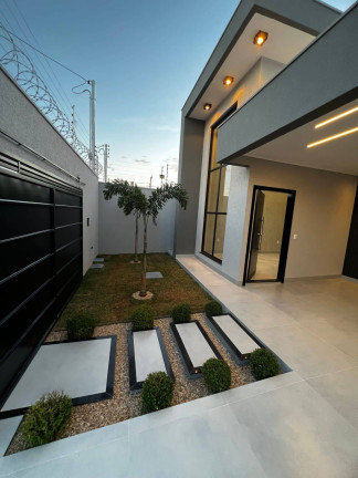 Imagem Casa com 3 Quartos à Venda, 136 m² em Residencial Jardim Itália I E Ii Etapa - Anápolis Imagem Casa com 3 Quartos à Venda, 136 m² em Residencial Jardim Itália I E Ii Etapa - Anápolis