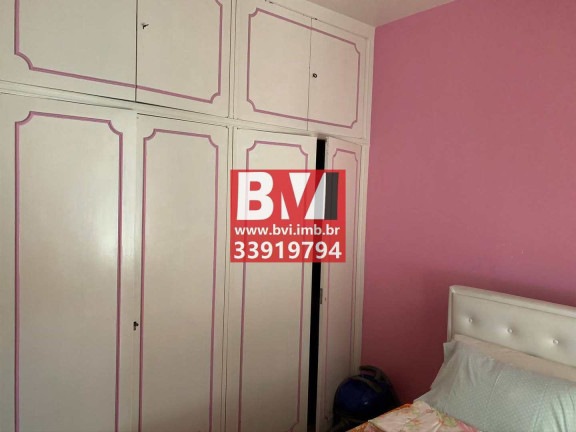 Imagem Apartamento com 4 Quartos à Venda, 340 m² em Vila Kosmos - Rio De Janeiro