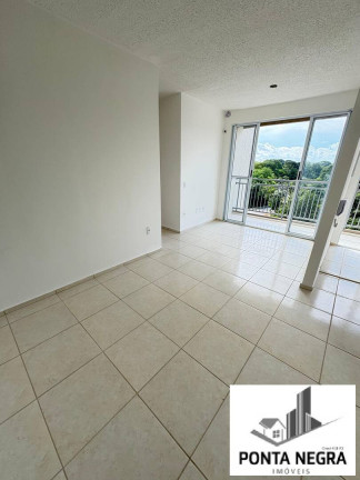 Imagem Apartamento com 2 Quartos à Venda, 49 m² em Ponta Negra - Manaus Imagem Apartamento com 2 Quartos à Venda, 49 m² em Ponta Negra - Manaus