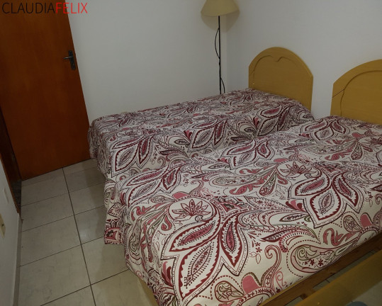 Imagem Imóvel com 3 Quartos à Venda, 209 m² em Canto Do Forte - Praia Grande