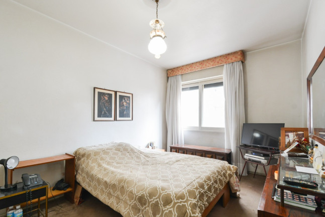 Imagem Apartamento com 3 Quartos à Venda, 175 m² em Jardim Paulista - São Paulo