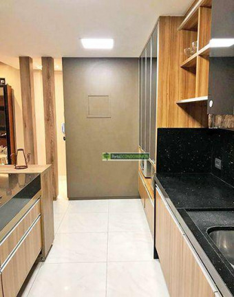 Imagem Apartamento com 3 Quartos à Venda, 90 m² em Centro - Curitiba