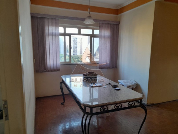 Apartamento com 3 Quartos à Venda, 113 m² em Centro - Ribeirão Preto