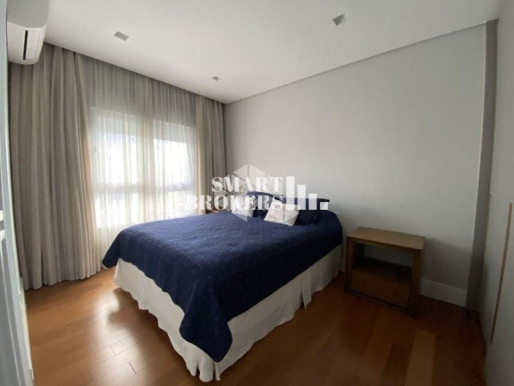 Imagem Apartamento com 3 Quartos à Venda, 189 m² em Santo Amaro - São Paulo Imagem Apartamento com 3 Quartos à Venda, 189 m² em Santo Amaro - São Paulo