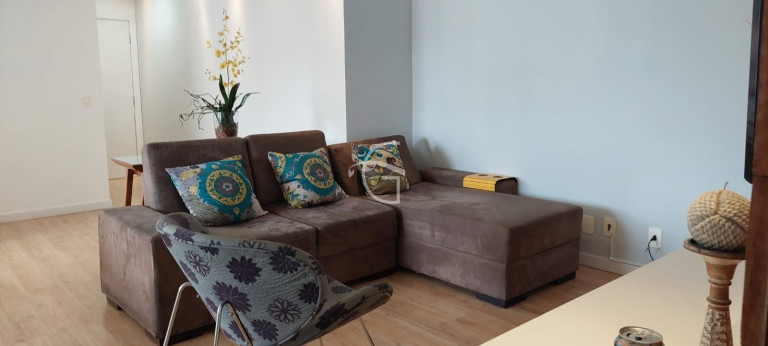Imagem Apartamento com 3 Quartos à Venda, 115 m² em Atiradores - Joinville