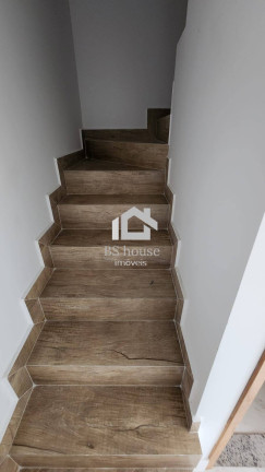 Imagem Sobrado com 3 Quartos à Venda, 98 m² em Campestre - Santo André Imagem Sobrado com 3 Quartos à Venda, 98 m² em Campestre - Santo André