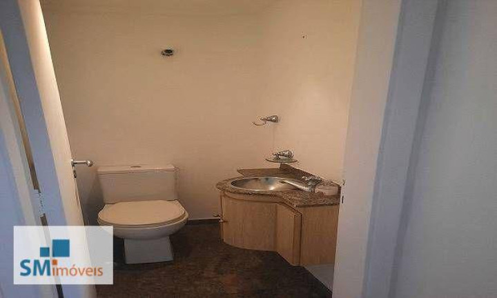Imagem Apartamento com 3 Quartos para Alugar, 160 m² em Campo Belo - São Paulo Imagem Apartamento com 3 Quartos para Alugar, 160 m² em Campo Belo - São Paulo