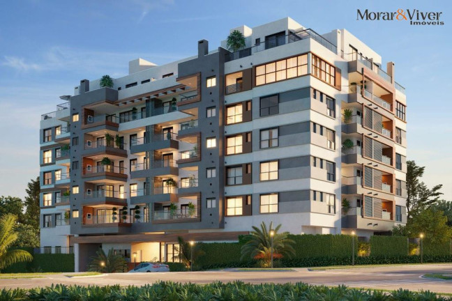 Imagem Cobertura com 3 Quartos à Venda, 213 m² em Mossunguê - Curitiba Imagem Cobertura com 3 Quartos à Venda, 213 m² em Mossunguê - Curitiba
