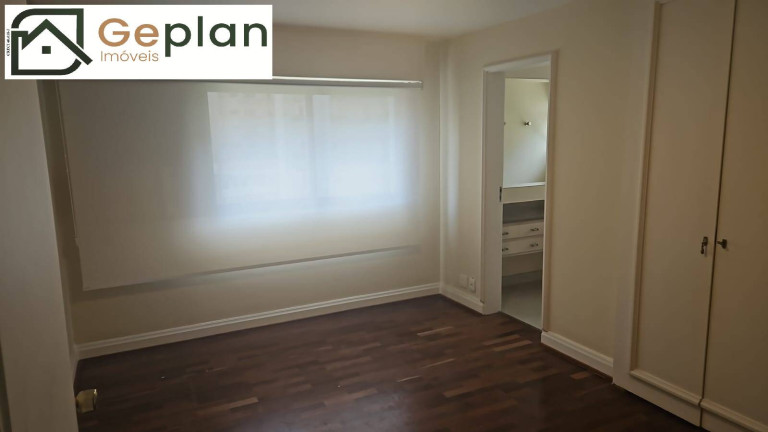 Imagem Apartamento com 4 Quartos à Venda, 468 m² em Jardim Paulista - São Paulo