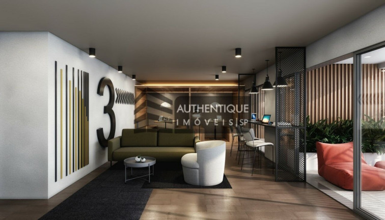 Imagem Apartamento com 2 Quartos à Venda, 67 m² em Vila Clementino - São Paulo Imagem Apartamento com 2 Quartos à Venda, 67 m² em Vila Clementino - São Paulo