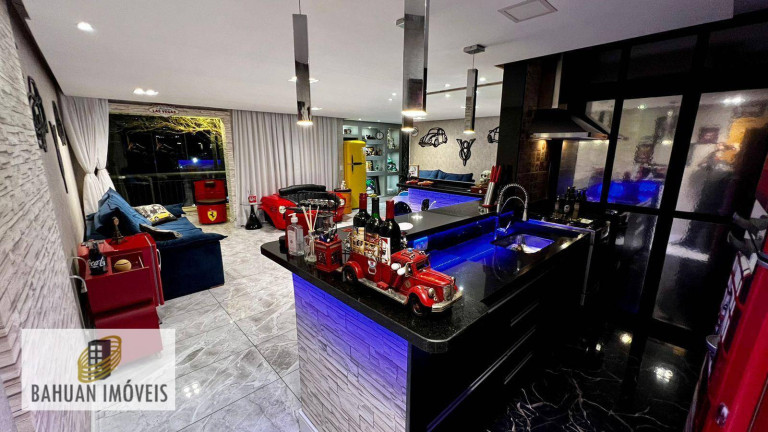 Imagem Apartamento com 1 Quarto à Venda, 80 m² em Vila Andrade - São Paulo