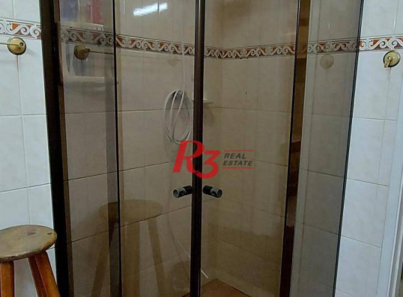 Imagem Sobrado com 2 Quartos à Venda, 85 m² em Gonzaga - Santos Imagem Sobrado com 2 Quartos à Venda, 85 m² em Gonzaga - Santos